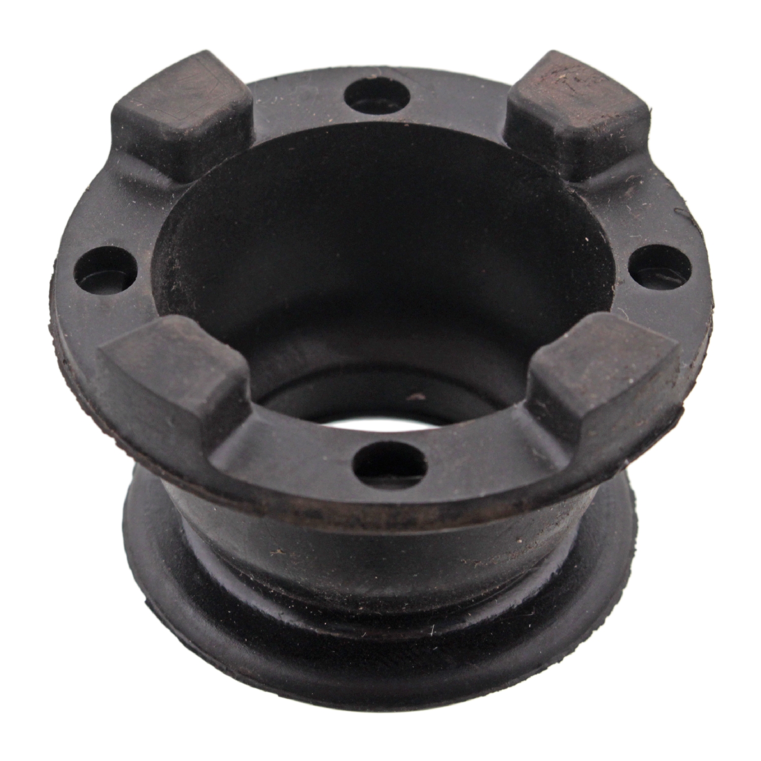 Suction Pipe, oil pump - A1411111 BOGAP